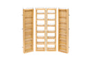 REV A SHELF : Wood Swing Out Pantry Cabinet Organizer Kit