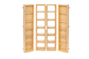 REV A SHELF : Wood Swing Out Pantry Cabinet Organizer Kit
