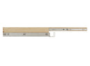 REV A SHELF : Wood Base Cabinet Two-Tier Replacement Drawer System w/ Soft-Close