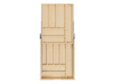 REV A SHELF : Wood Base Cabinet Two-Tier Replacement Drawer System w/ Soft-Close