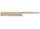 REV A SHELF : Wood Base Cabinet Two-Tier Replacement Drawer System w/ Soft-Close