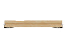 REV A SHELF : Wood Base Cabinet Two-Tier Replacement Drawer System w/ Soft-Close