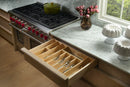 REV A SHELF : Wood Trim-to-Fit Utensil/Cutlery Drawer Insert Organizer