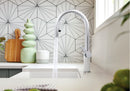 Blanco, Urbena Pull Down1.5 GPM