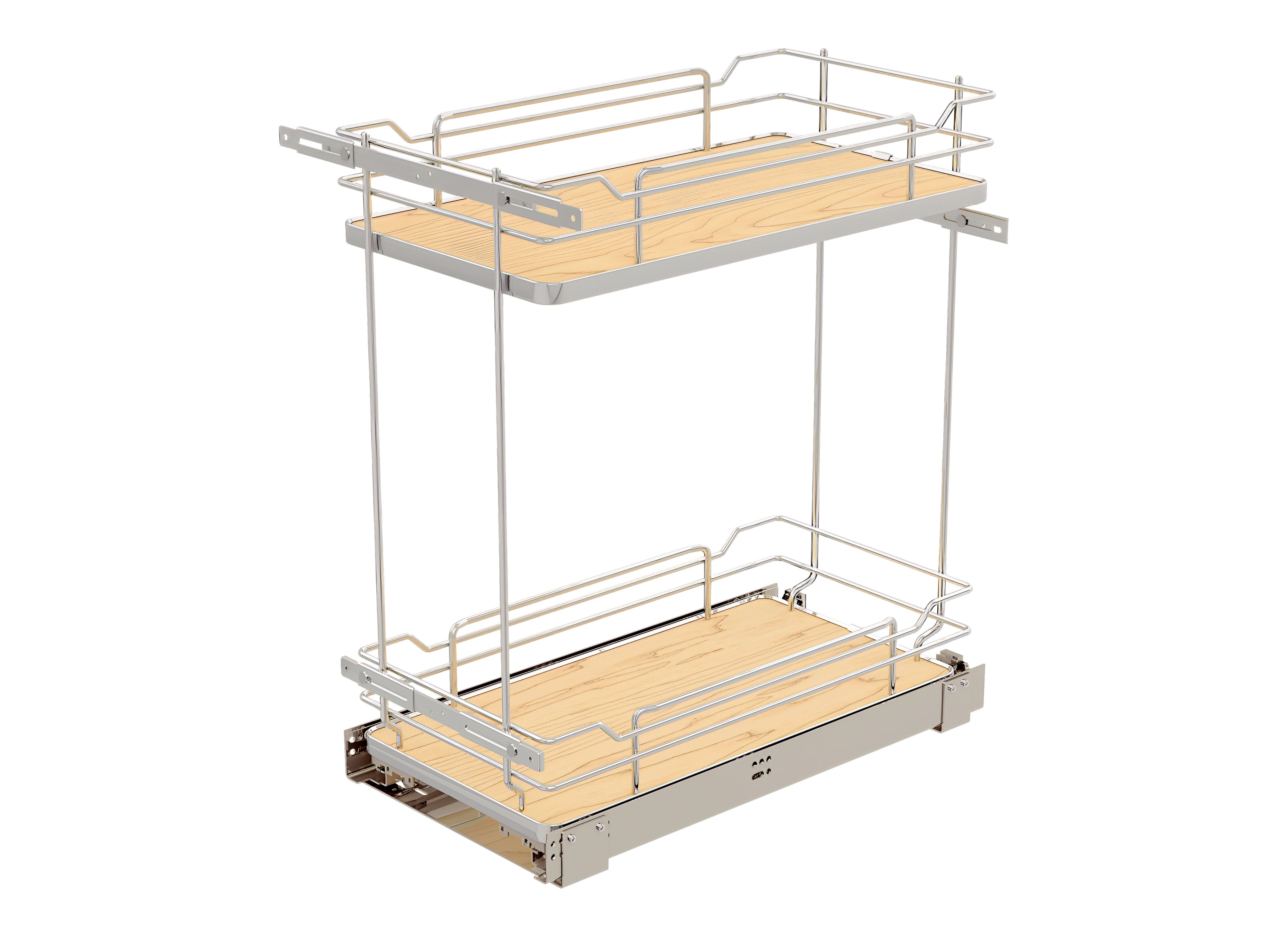 REV A SHELF : REV-A-SHELF