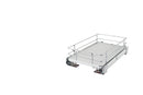 REV A SHELF : Solid Surface Pullout Organizer Shelf w/ Soft-Close