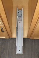 REV A SHELF : Adjustable Solid Surface Pantry System for Tall Pantry Cabinets