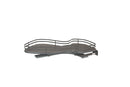 REV A SHELF : Contemporary Cloud Blind Corner Organizer for Right Opening/Blind Left Cabinet