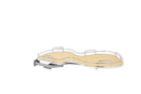 REV A SHELF : Contemporary Cloud Blind Corner Organizer for Left Opening/Blind Right Cabinet