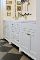 REV A SHELF : Undersink Cleaning Caddy