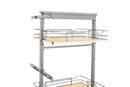 REV A SHELF : Extension Brackets for Rev-A-Shelf® 5700 Series Pantry Systems