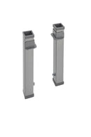 REV A SHELF : Extension Brackets for Rev-A-Shelf® 5700 Series Pantry Systems