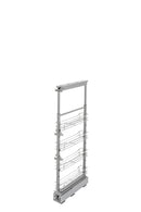 REV A SHELF : Adjustable Pantry System for Tall Pantry Cabinets