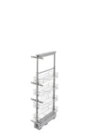 REV A SHELF : Adjustable Pantry System for Tall Pantry Cabinets