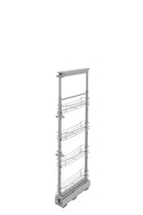 REV A SHELF : Adjustable Pantry System for Tall Pantry Cabinets