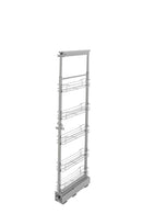REV A SHELF : Adjustable Pantry System for Tall Pantry Cabinets