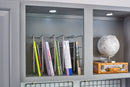 REV A SHELF : Baking Sheet organizer for Wall/Base Cabinets