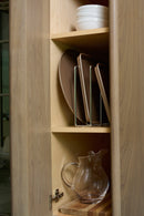 REV A SHELF : Baking Sheet organizer for Wall/Base Cabinets