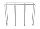 REV A SHELF : Baking Sheet organizer for Wall/Base Cabinets