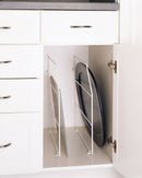 REV A SHELF : Single Baking Sheet organizer for Wall/Base Cabinets