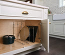 REV A SHELF : Baking Sheet organizers for Wall/Base Cabinets