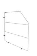 REV A SHELF : Single Baking Sheet organizer for Wall/Base Cabinets