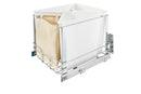 REV A SHELF : Multi-Container Pullout Waste/Recycling System