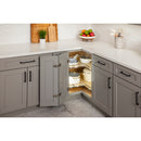 32" Kidney CORNERMAX™ Lazy Susan