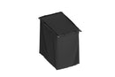 REV A SHELF : Hamper Edge Insert - 20" Depth