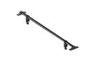 REV A SHELF : Pants Organizer Edge Insert w/ Skirt Hooks - 16" Depth, (10-pack)