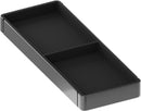 REV A SHELF : 2 Space Edge Case - 16" Depth