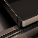 REV A SHELF : 2 Space Edge Case - 16" Depth