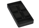 REV A SHELF : Watch Holder Edge Case - 16" Depth