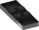 REV A SHELF : Watch Holder Edge Case - 20" Depth