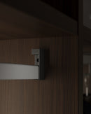 REV A SHELF : 42" Edge Closet Rod