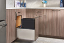 REV A SHELF : Legrabox Pullout Waste Container w/ Soft-Close