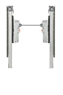 REV A SHELF : Tip-On Kit for Legrabox Pullout Waste Containers