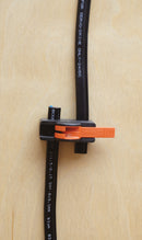 REV A SHELF : SERVO-DRIVE Kit for Legrabox Pullout Waste Containers