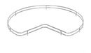 REV A SHELF : ACTIVE - CAN SELL 5LSF424-CR
