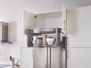 REV A SHELF : Pull Down Organizer for Wall Cabinets
