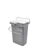 REV A SHELF : Door Mounted Waste Container