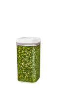 REV A SHELF : Deluxe Pullout Pantry Container Organizer for Custom Walk-In Pantry Storage