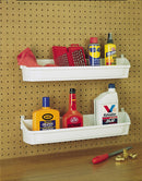REV A SHELF : Polymer Door/Wall Mount Storage Organizer