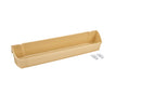 REV A SHELF : Polymer Door/Wall Mount Storage Organizer