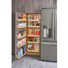 REV A SHELF : Multi-Polymer Door/Wall Mount Storage Organizer