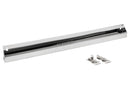 REV A SHELF : Stainless-Steel Slim Tip-Out Trays for Sink Base Cabinets