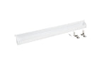 REV A SHELF : Polymer Trim to Fit Slim Tip Out Tray for Sink Base Cabinets