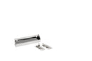 REV A SHELF : Stainless-Steel Tip-Out Trays for Sink Base Cabinets