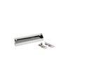 REV A SHELF : Stainless-Steel Tip-Out Trays for Sink Base Cabinets