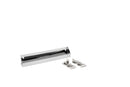 REV A SHELF : Stainless-Steel Tip-Out Trays for Sink Base Cabinets